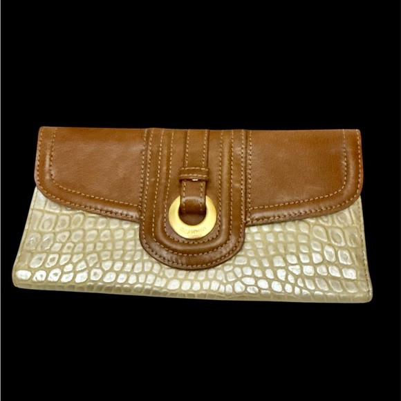 AUTHENTIC BRAHMIN HANDBAG&WALLET - Picture 9 of 12
